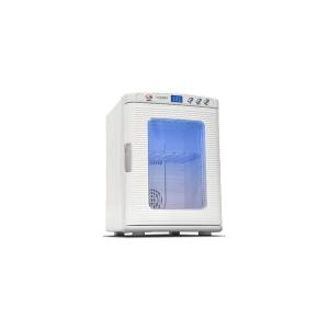 VERSOS ベルソス 25L 冷温庫 AC・DC対応 ノンフロン ペルチェ式