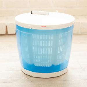 CORONA（コロナ） 冷風 衣類乾燥除湿機 スカイブルー CDM-1020-AS