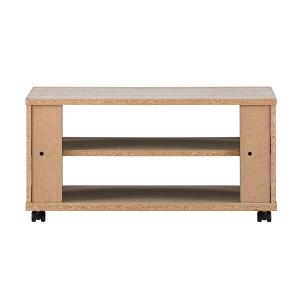 朝日木材加工 SCL-4080AV-GB ロー...の詳細画像4