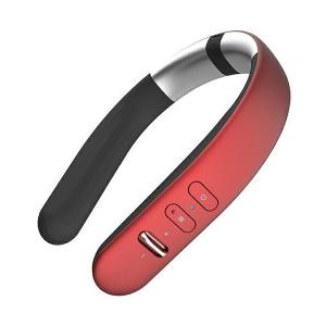 Tech Love EMSファインネック TL119AR（レッド）の商品画像