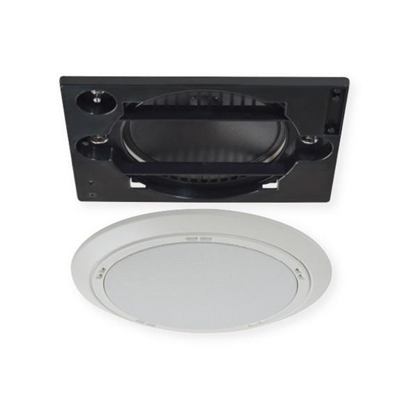 MASSIVE OE-H253 アイボリー 160mm フルレンジスピーカー