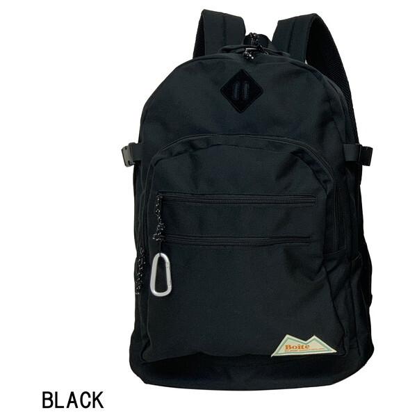 リュックサック バックパック Boite ボワット グランドBACKPACK ブラック 黒 レディー...
