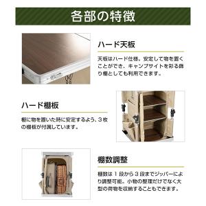 DOD ココニモラック TB1-071-TN ...の詳細画像5