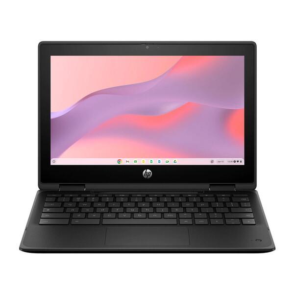 HP B1PK1PT#ABJ ジェットブラック Fortis Flip G1m 11 Chromeb...