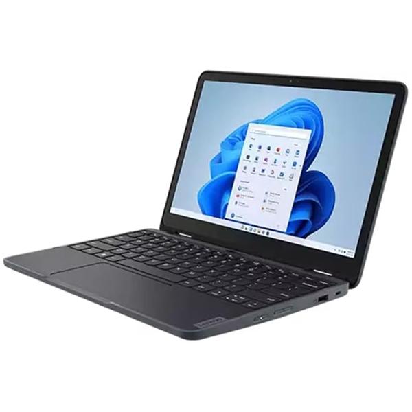 Lenovo 82VNS0J900 グレー 300w Yoga Gen 4 ノートパソコン 11.6...