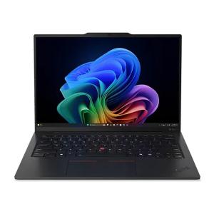 Lenovo 21NS0040JP ThinkPad X1 Carbon Gen 13 ILL (14.0型ワイド/226V/16GB/512GB/Win11Pro)