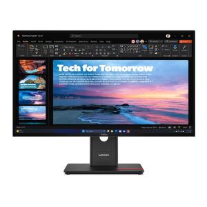 Lenovo ThinkVision T27QD-40 27型液晶の買取情報