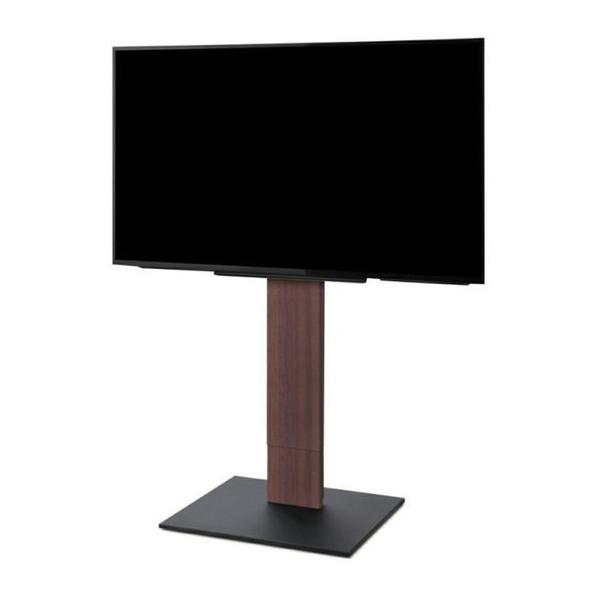 WLTVK6238 EQUALS ウォールナット V5 WALL テレビスタンド ハイタイプ