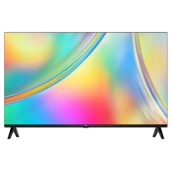 テレビ 32型 液晶テレビ TCL 32インチ 32S5400 Smart対応