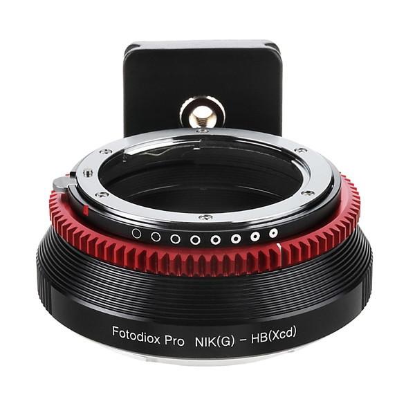 Fotodiox NikG-XCD マウントアダプター (ニコンFマウント(Gタイプ対応)レンズ →...