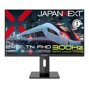 GigaCrysta KH-GD254U 24.5インチ フルHD ゲーミングモニター 320Hz
