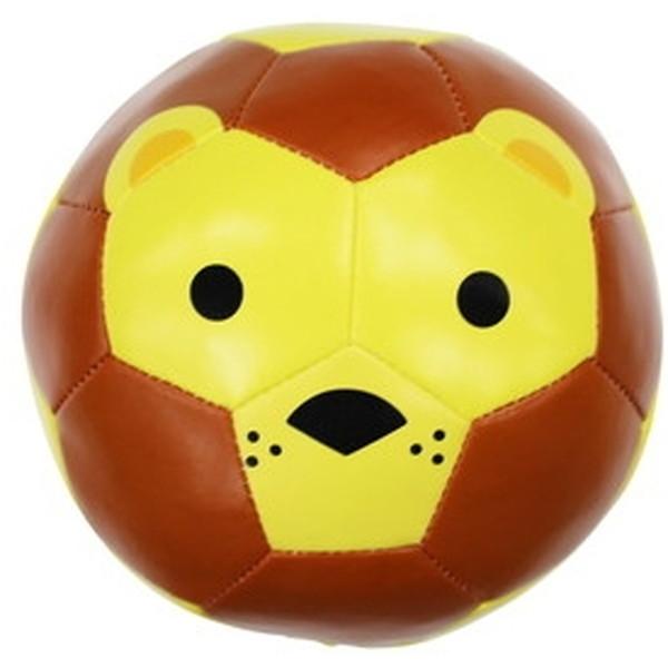 SFIDA FOOTBALL ZOO baby BSF-ZOOB ライオン ベビー用ボール(1号球)