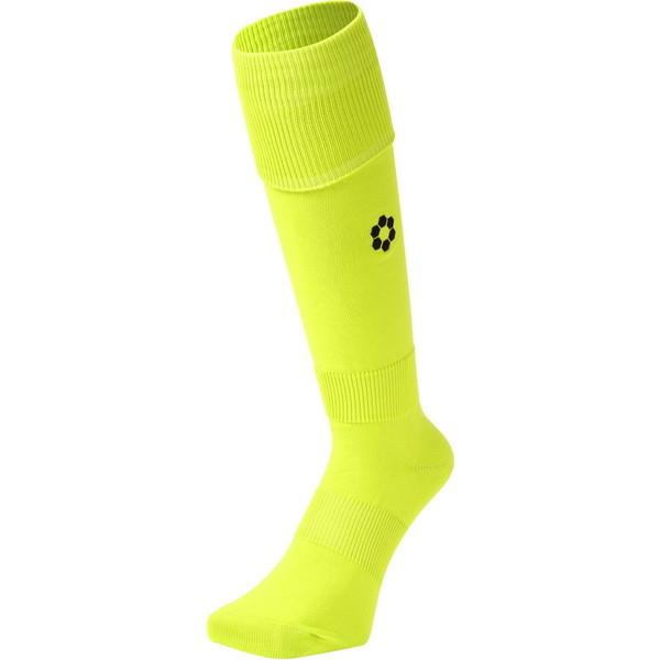 SFIDA スフィーダ ロゴラインストッキング ACID LIME 25-27 SH21S02 AC...