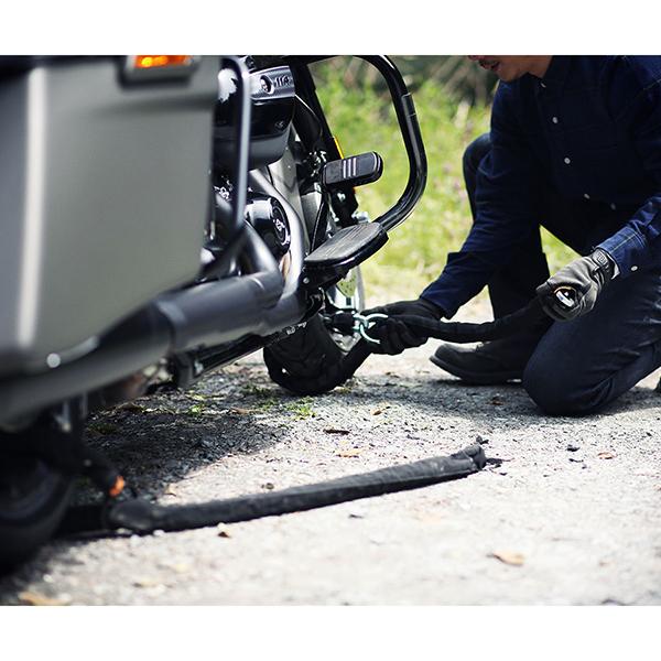 認定正規取引店 DOPPELGANGER ドッペルギャンガー DKL512-BK ブラック ダブルル...