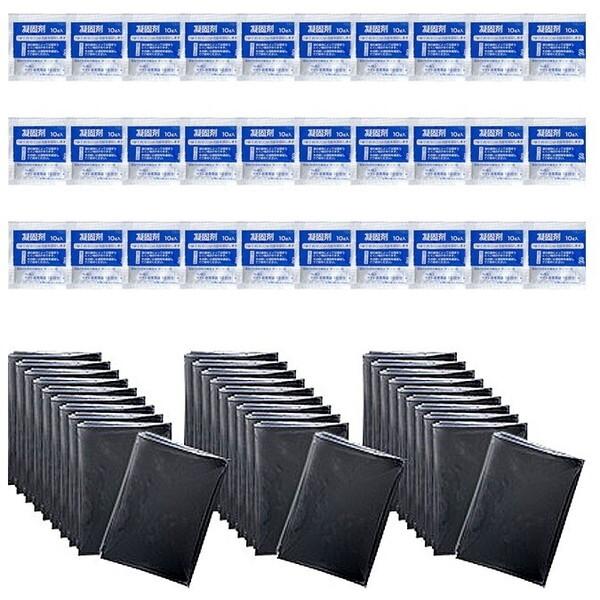 ファミリー・ライフ 別売 トイレ非常用スペアセット 30回分(a27683) メーカー直送