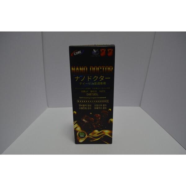 CORE NANO DOCTOR 150mL(軽油用 普通車用) エンジンオイル添加剤