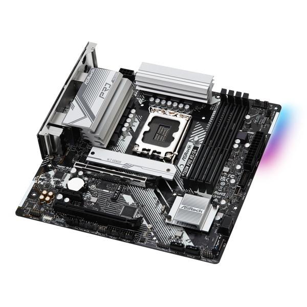 ASRock B760M Pro RS/D4 マザーボード