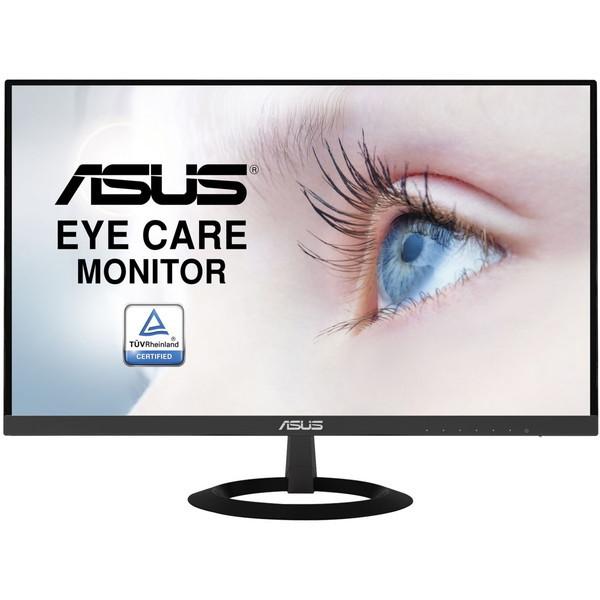 ASUS VZ229HE-J ブラック 21.5型ワイド液晶ディスプレイ メーカー直送