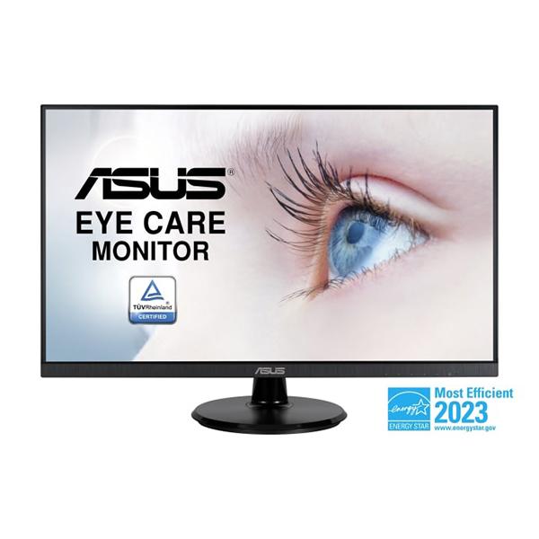 ASUS VA27DQZ 27型ワイドモニター