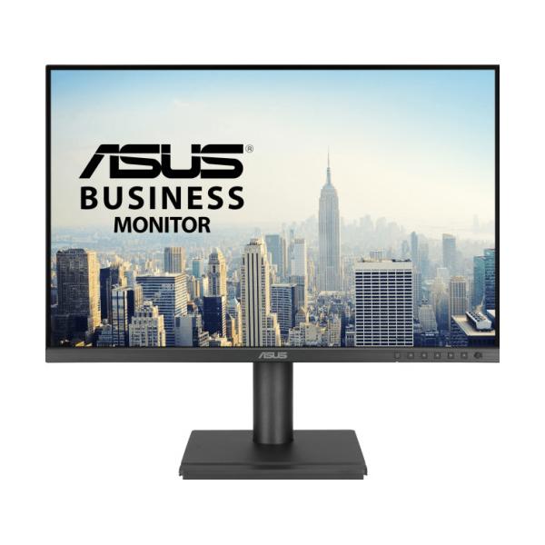 ASUS BE248QF EYE CARE 液晶ディスプレイ 24.1型/DisplayPort 1...