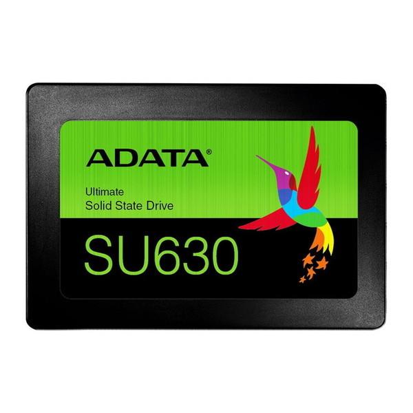 A-DATA ASU630SS-240GQ-R SU630シリーズ 内蔵SSD (2.5インチ 3D...