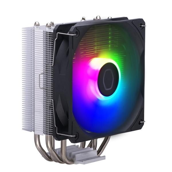 CoolerMaster RR-S4NA-17PA-R1 Hyper 212 Spectrum V3...
