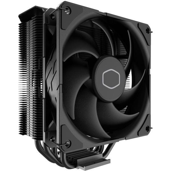 CoolerMaster RR-S4KK-25SN-R1 Hyper 212 Black CPUクー...