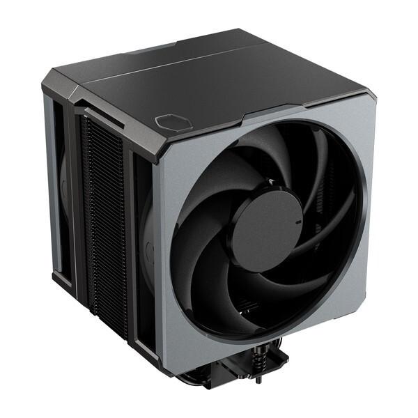 CoolerMaster MAP-T6PN-225PK-R1 ブラック 空冷CPUクーラー