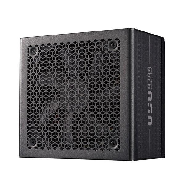 CoolerMaster MPX-8505-AFAG-BJP ELITE Gold 850 FM 電...