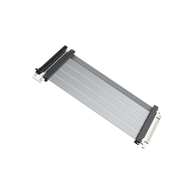 CoolerMaster MCA-U000C-WPCI50-200 ホワイト Riser Cable...