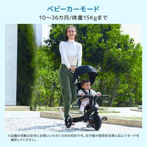 グロッバー エクスプローラー トライク 4in...の詳細画像5