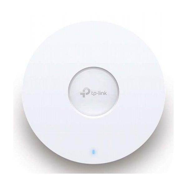 TP-LINK EAP613 AX1800 シーリング Wi-Fi 6 アクセスポイント