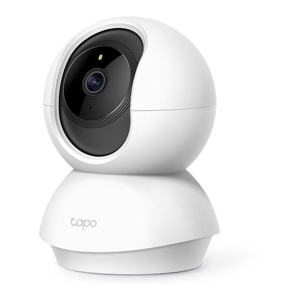 TP-LINK Tapo C210 パンチルト ネットワークWi-Fiカメラ