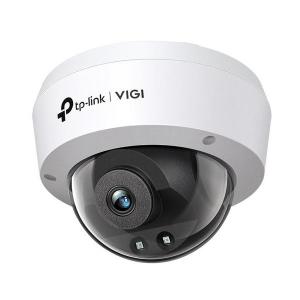 TP-Link TP-LINK InSight S385(4mm) VIGI 8MP 屋外用フルカラー