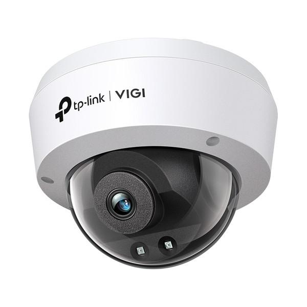 TP-LINK VIGI C240I (4mm) VIGI 4MPドーム型IRネットワークカメラ