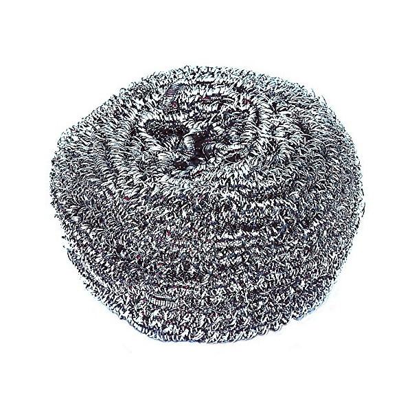 オーエ 業務用ステンレス束子 80g NO9