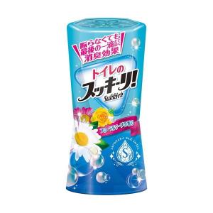 アース製薬 トイレのスッキーリ!Sukki-ri...の商品画像