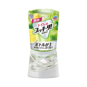 アース製薬 トイレのスッキーリ!Sukki-r...の詳細画像1