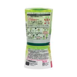 アース製薬 トイレのスッキーリ!Sukki-r...の詳細画像3