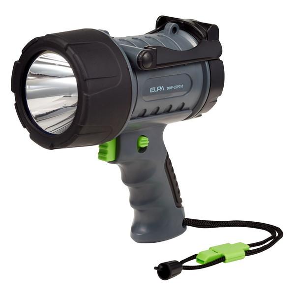 ELPA DOP-LSP010 LEDパワーライト