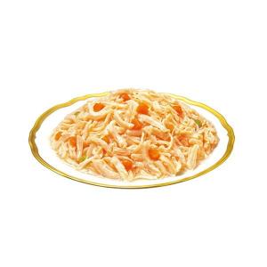 いなばペットフード いなば 低脂肪ごはん とり...の詳細画像1