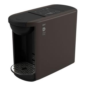ツインバード サイフォン式 コーヒーメーカー CM-D854BR ブラウン : PC