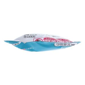 花王 キュレル 入浴剤 つめかえ用 360mlの詳細画像4