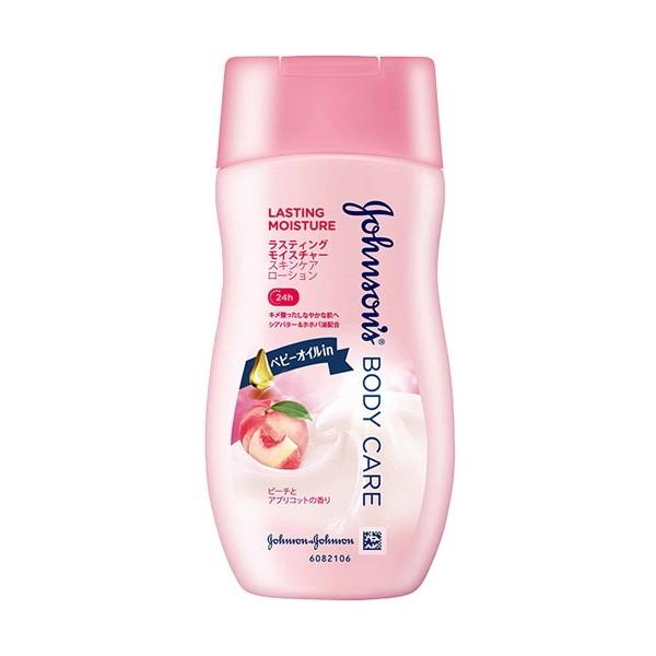 Kenvue ラスティングモイスチャー スキンケア ローション 200g