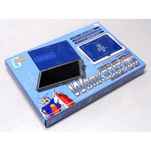 ワークステーションGM連邦 サンスター文具の買取情報