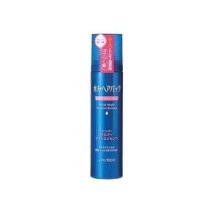 水分ヘアパック ウルオイナイトエッセンス ゴワつく髪用(140g