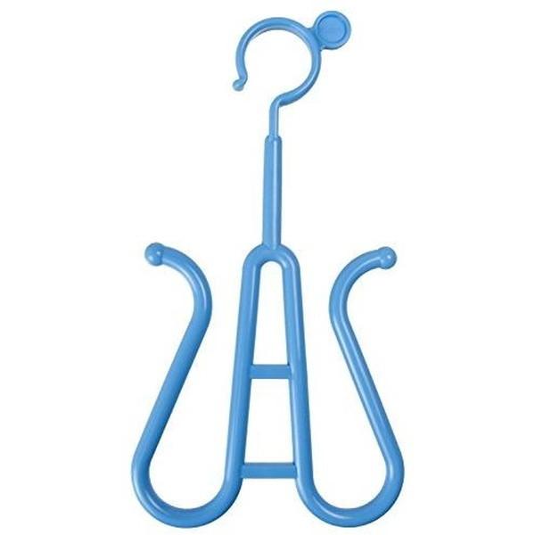 シューズハンガー 洗濯ハンガー (靴 洗濯 ものほし) DAIYA