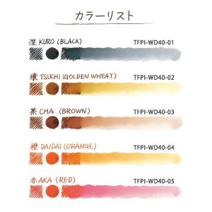 Nakabayashi TFPI-WD40-0...の詳細画像4