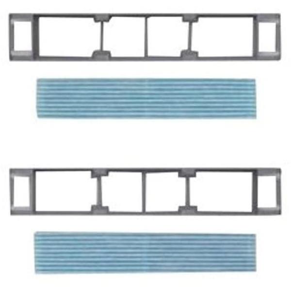 日立 HITACHI SP-VCF11W エアコン用空清フィルター アレルオフフィルター(枠付) 2...