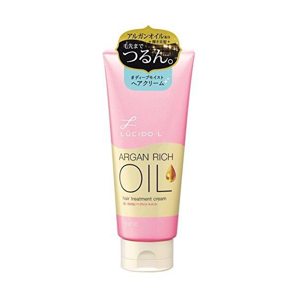 マンダム ルシードLオイルTR Dモイストヘアクリーム ルシードエル オイルトリートメント #ディー...